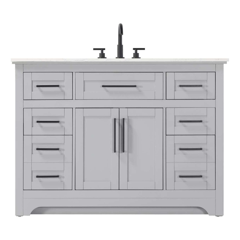 Elegant Kitchen and Bath 48