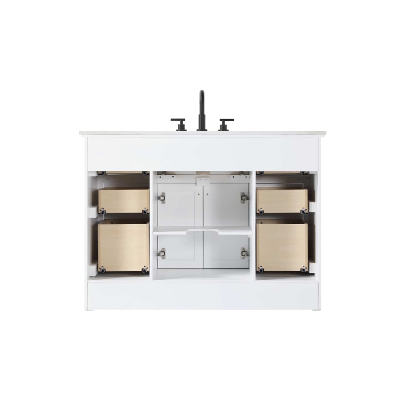 Elegant Kitchen and Bath 48