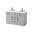 Elegant Kitchen and Bath 54