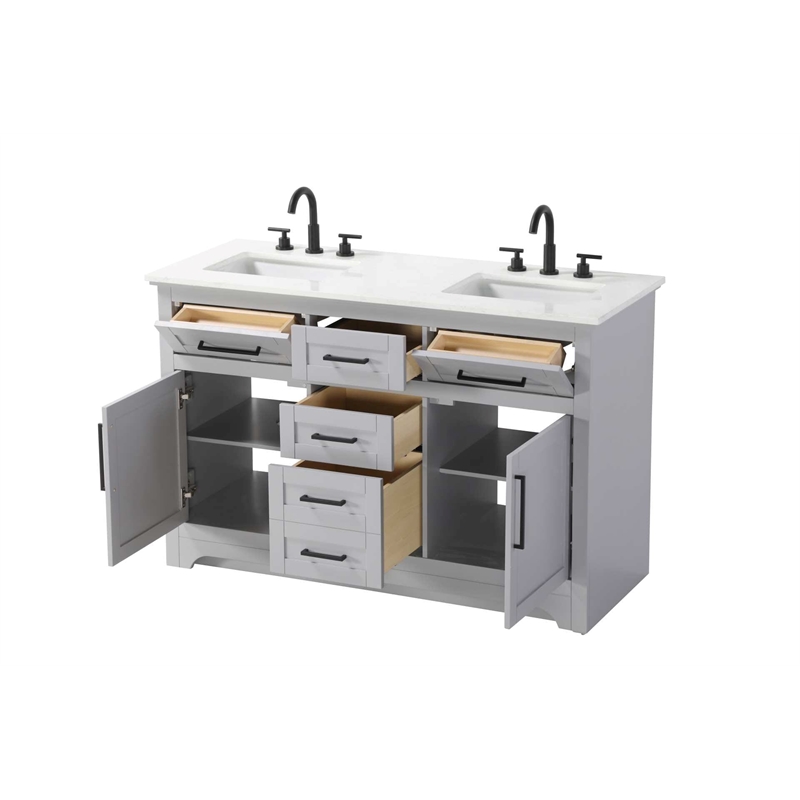 Elegant Kitchen and Bath 54