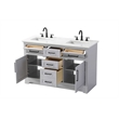 Elegant Kitchen and Bath 54