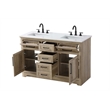 Elegant Kitchen and Bath 54