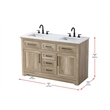 Elegant Kitchen and Bath 54