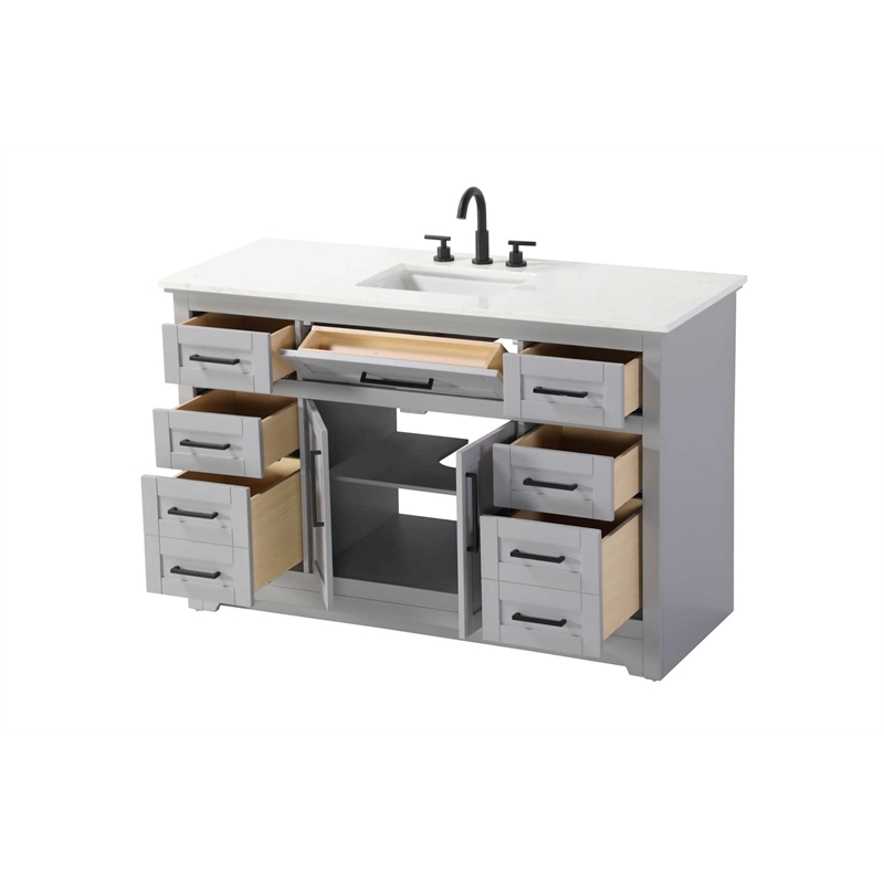 Elegant Kitchen and Bath 54