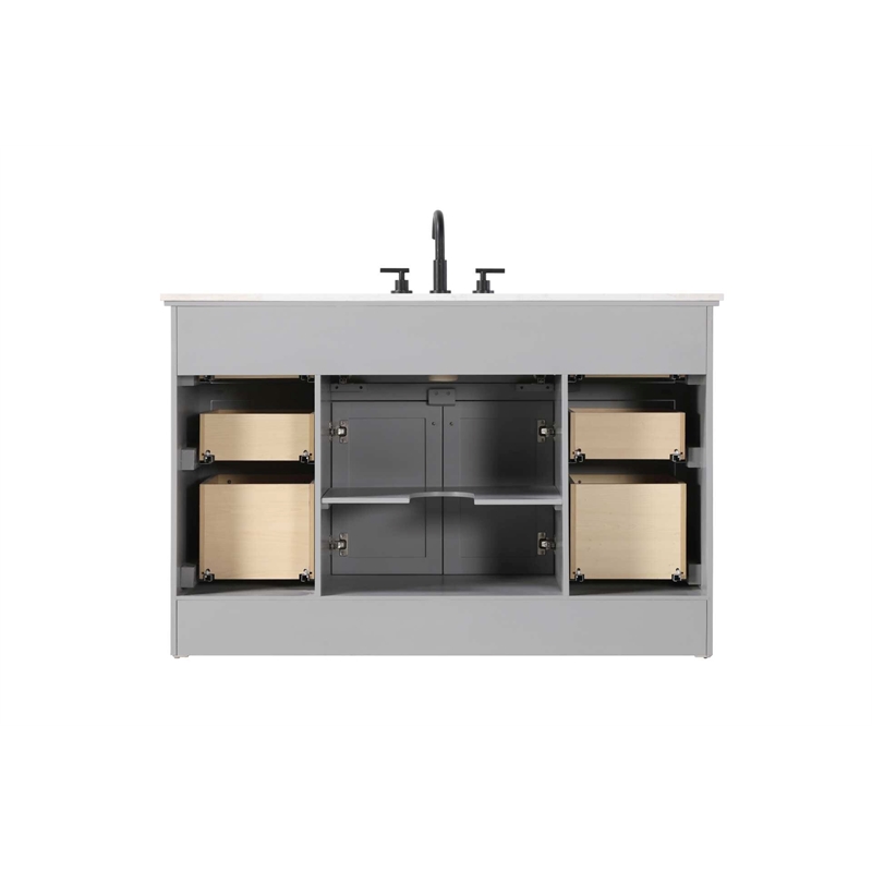 Elegant Kitchen and Bath 54