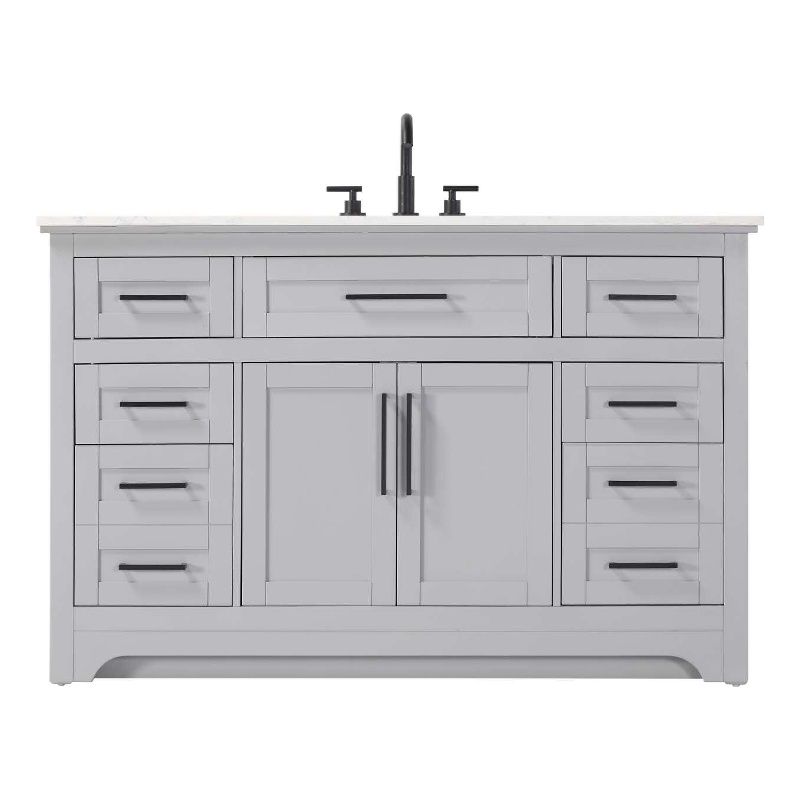 Elegant Kitchen and Bath 54