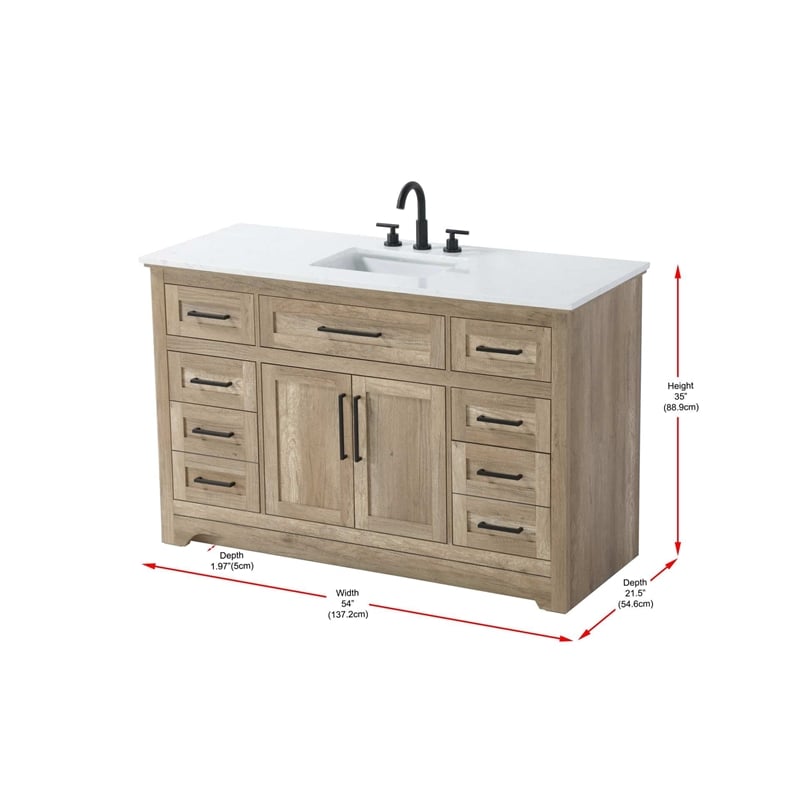 Elegant Kitchen and Bath 54