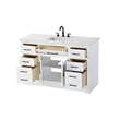 Elegant Kitchen and Bath 54