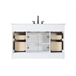 Elegant Kitchen and Bath 54