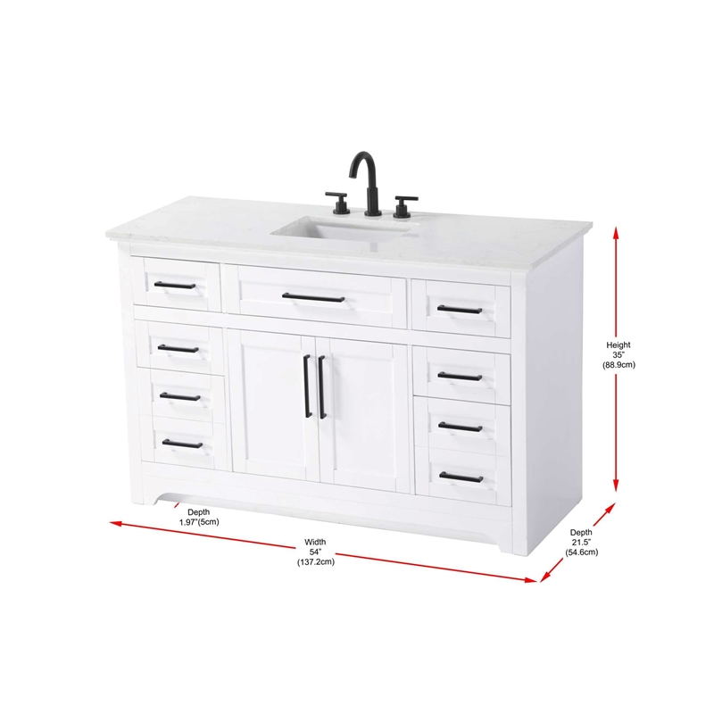 Elegant Kitchen and Bath 54