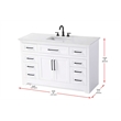 Elegant Kitchen and Bath 54
