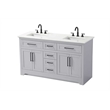 Elegant Kitchen and Bath 60