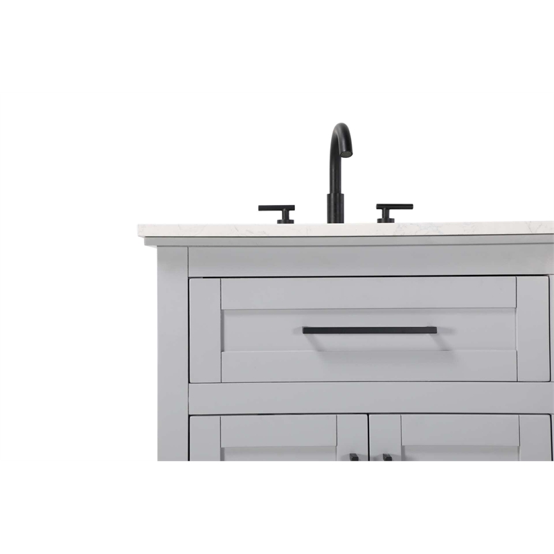 Elegant Kitchen and Bath 60