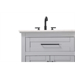 Elegant Kitchen and Bath 60
