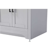 Elegant Kitchen and Bath 60