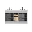 Elegant Kitchen and Bath 60