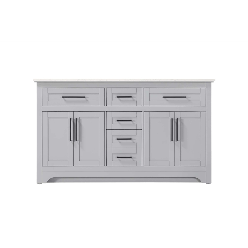 Elegant Kitchen and Bath 60