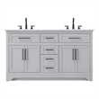 Elegant Kitchen and Bath 60