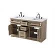 Elegant Kitchen and Bath 60