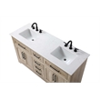 Elegant Kitchen and Bath 60