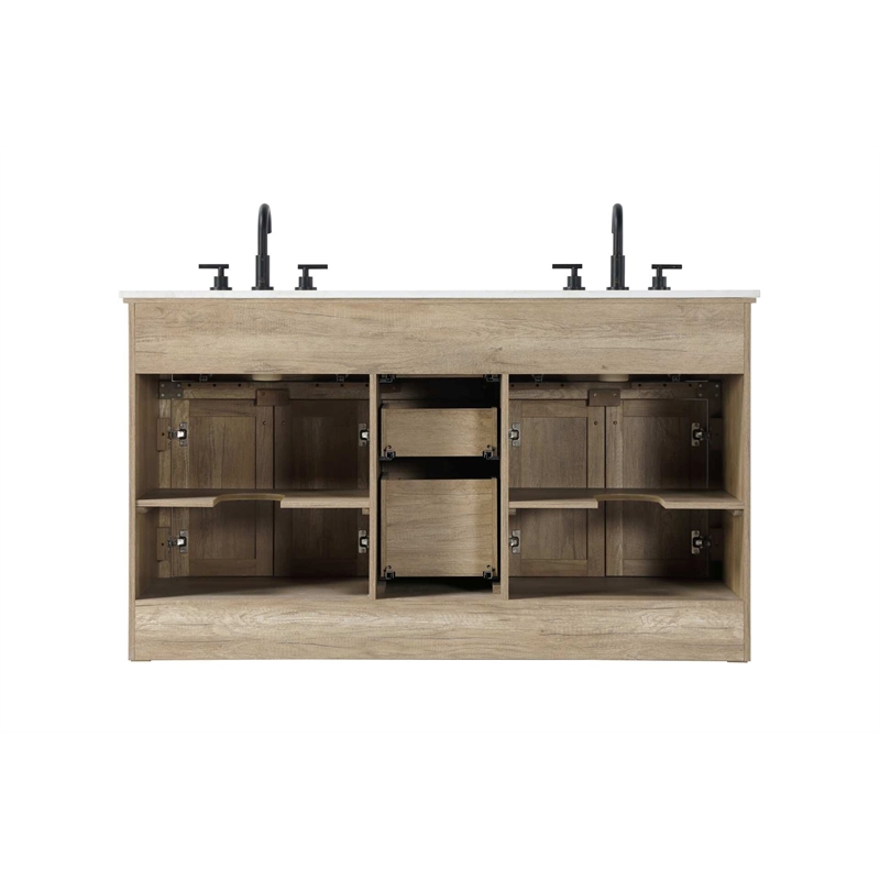 Elegant Kitchen and Bath 60