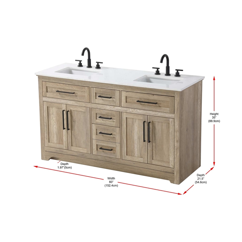 Elegant Kitchen and Bath 60