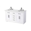 Elegant Kitchen and Bath 60