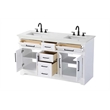 Elegant Kitchen and Bath 60