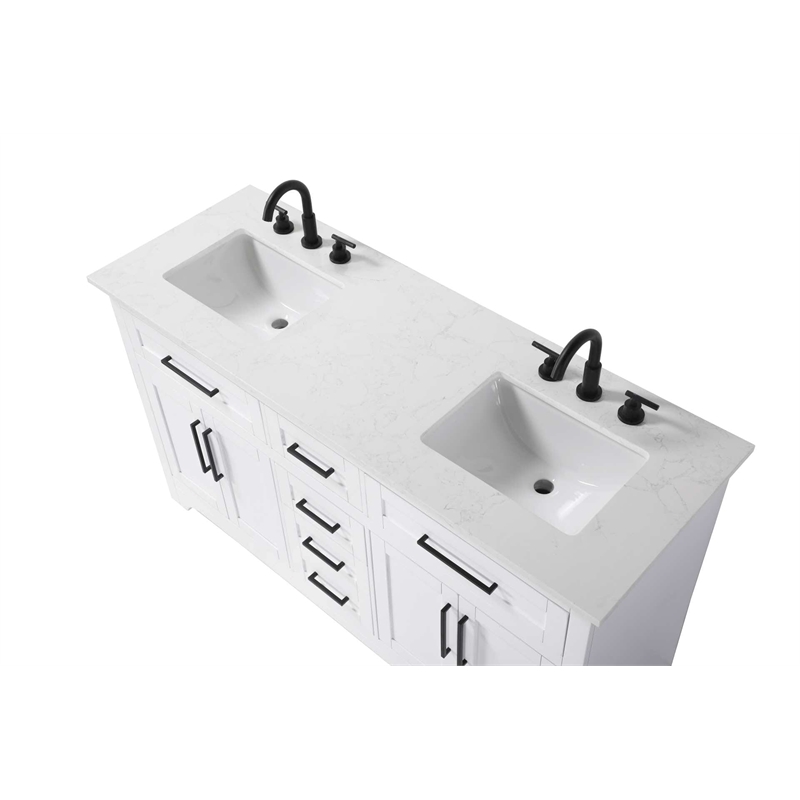 Elegant Kitchen and Bath 60