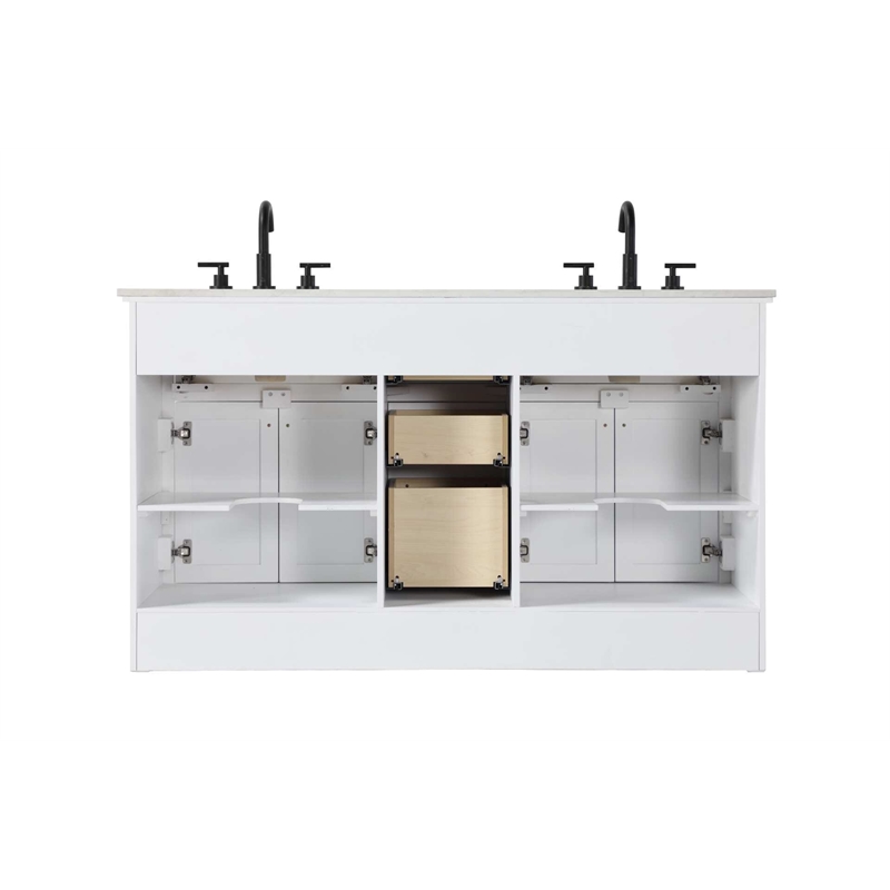 Elegant Kitchen and Bath 60