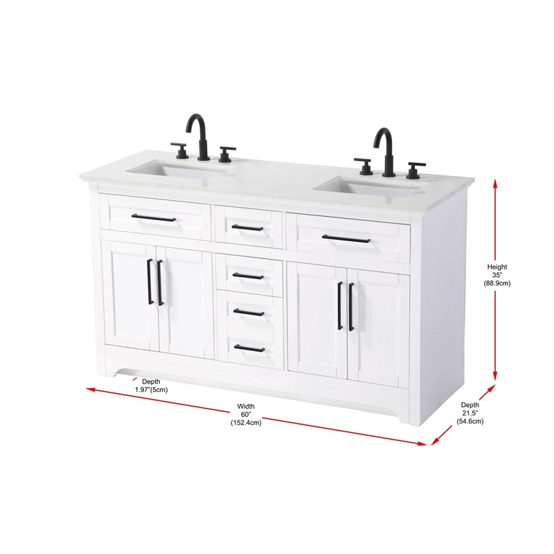 Elegant Kitchen and Bath 60