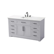 Elegant Kitchen and Bath 60