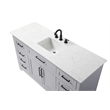 Elegant Kitchen and Bath 60