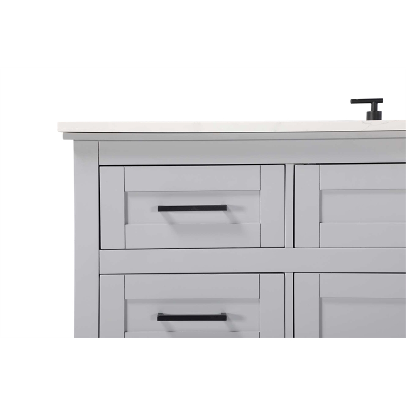 Elegant Kitchen and Bath 60