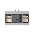 Elegant Kitchen and Bath 60