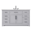 Elegant Kitchen and Bath 60