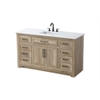 Elegant Kitchen and Bath 60