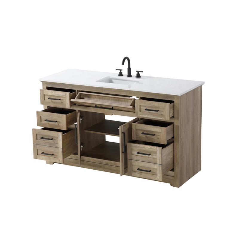 Elegant Kitchen and Bath 60