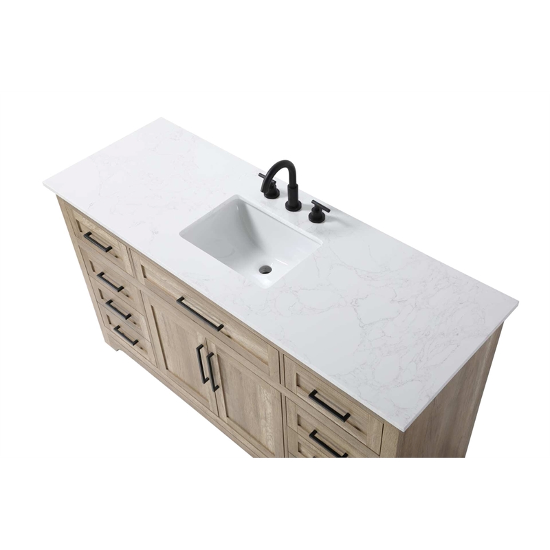 Elegant Kitchen and Bath 60