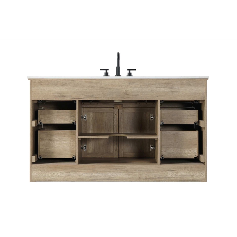 Elegant Kitchen and Bath 60