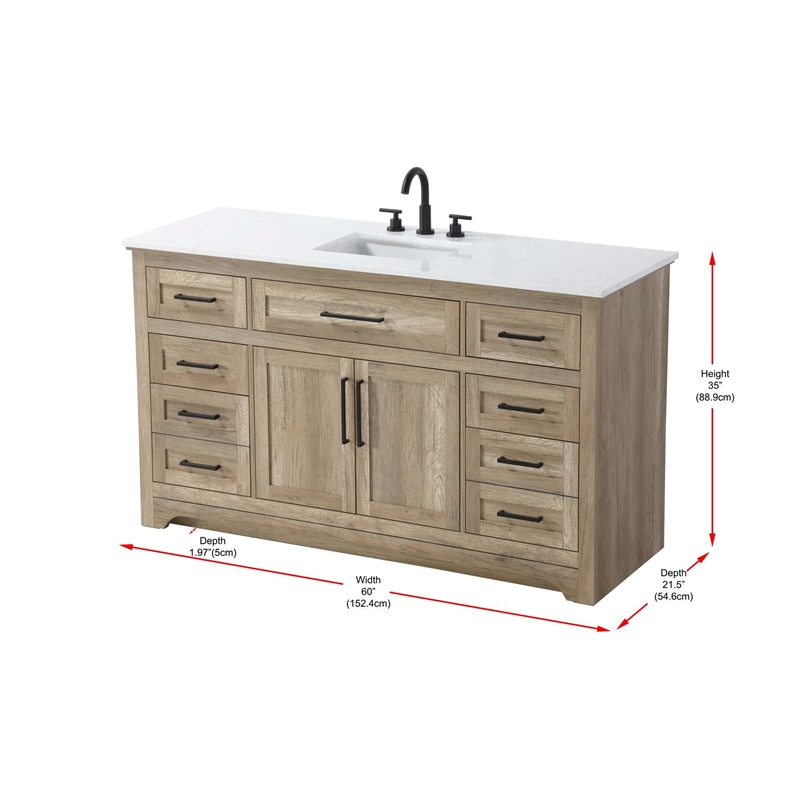 Elegant Kitchen and Bath 60