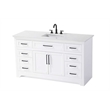 Elegant Kitchen and Bath 60