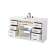 Elegant Kitchen and Bath 60