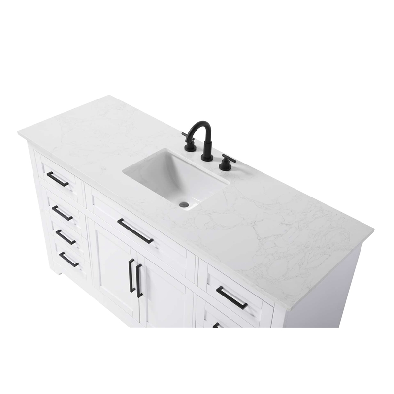 Elegant Kitchen and Bath 60