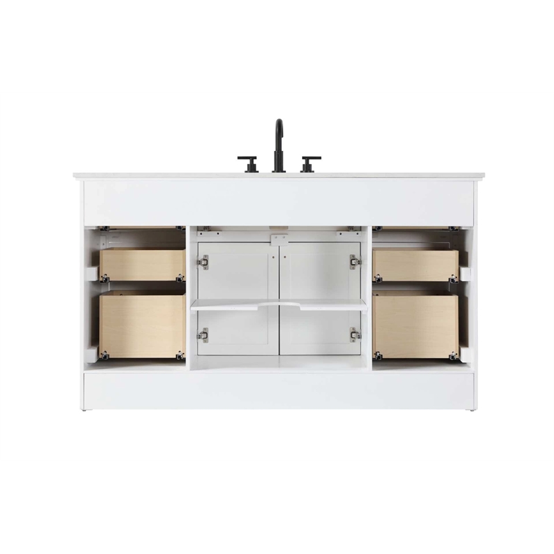 Elegant Kitchen and Bath 60