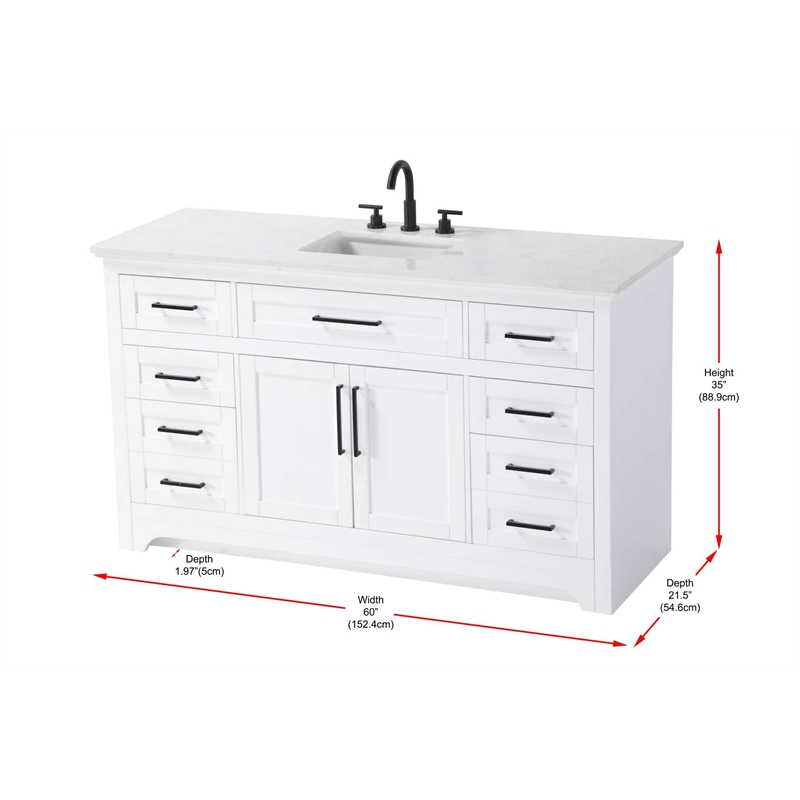 Elegant Kitchen and Bath 60