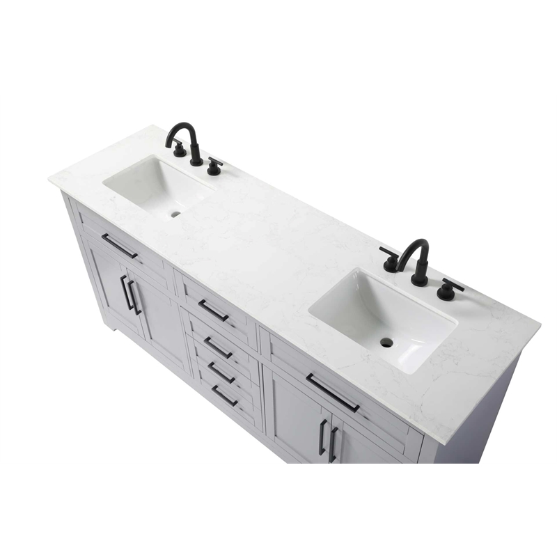 Elegant Kitchen and Bath 72