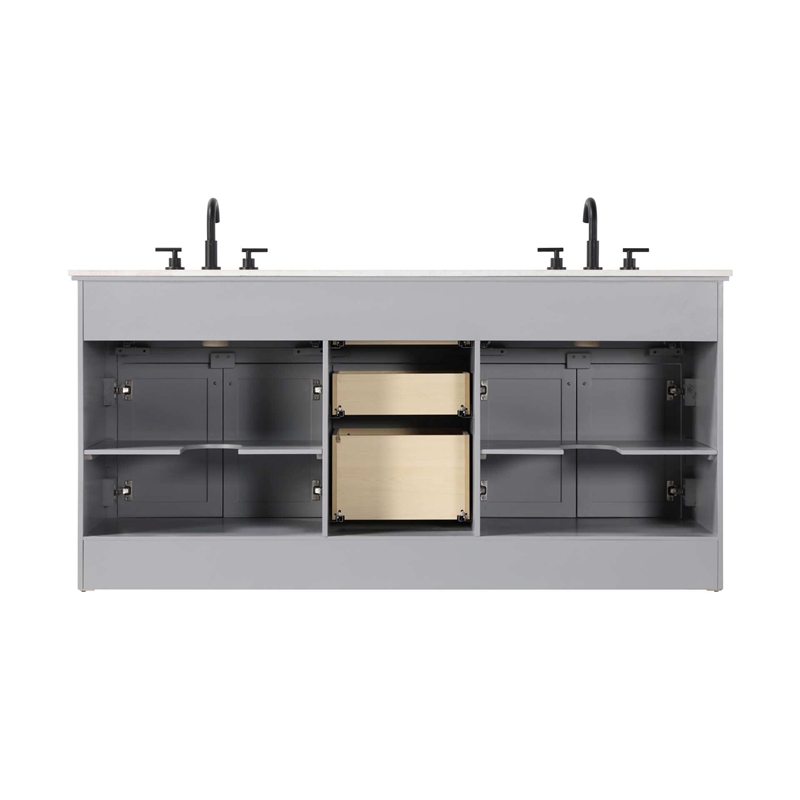 Elegant Kitchen and Bath 72