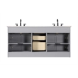 Elegant Kitchen and Bath 72