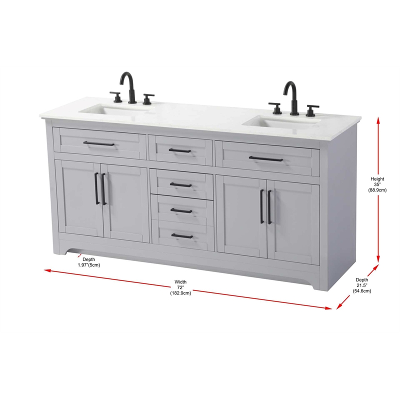 Elegant Kitchen and Bath 72